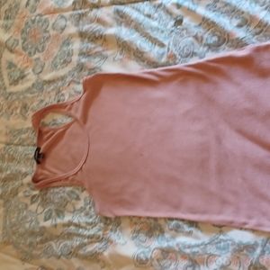 Free tank top with my next order